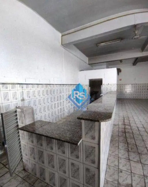 Foto 7 de Sala Comercial para alugar, 154m2 em Diadema - SP