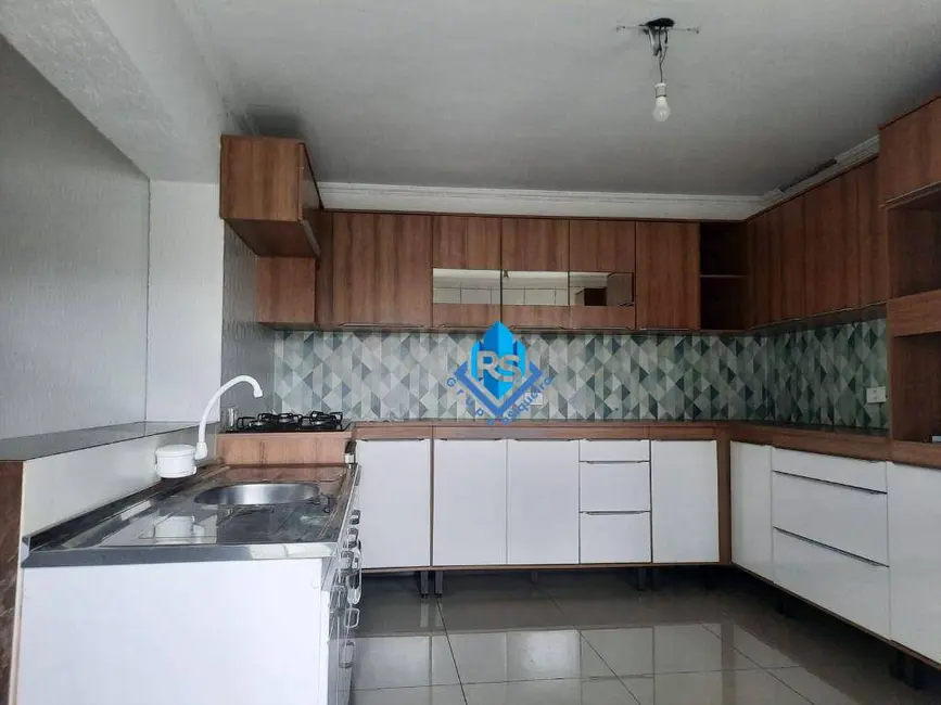 Casa com 3 quartos à venda e para alugar, 135m2 em Parque Oratório, Santo Andre - SP - imagem 8 Foto 8 de Casa com 3 quartos à venda e para alugar, 135m2 em Parque Oratório, Santo Andre - SP