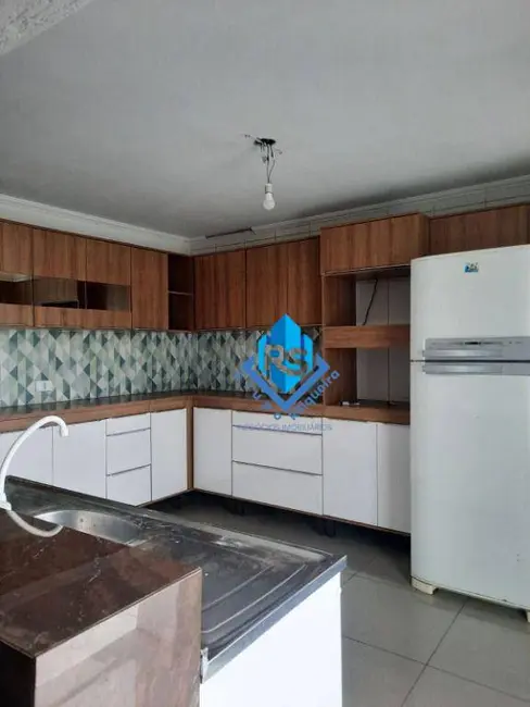 Casa com 3 quartos à venda e para alugar, 135m2 em Parque Oratório, Santo Andre - SP - imagem 7 Foto 7 de Casa com 3 quartos à venda e para alugar, 135m2 em Parque Oratório, Santo Andre - SP
