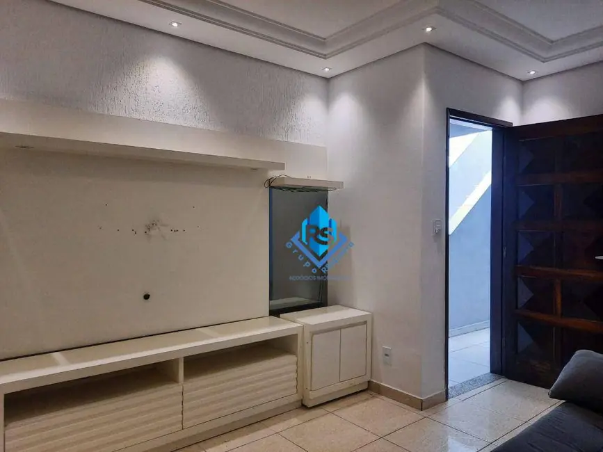 Casa com 3 quartos à venda e para alugar, 135m2 em Parque Oratório, Santo Andre - SP - imagem 2 Foto 2 de Casa com 3 quartos à venda e para alugar, 135m2 em Parque Oratório, Santo Andre - SP