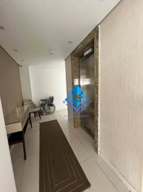 Foto 5 de Apartamento com 2 quartos à venda, 70m2 em Centro, Sao Bernardo Do Campo - SP