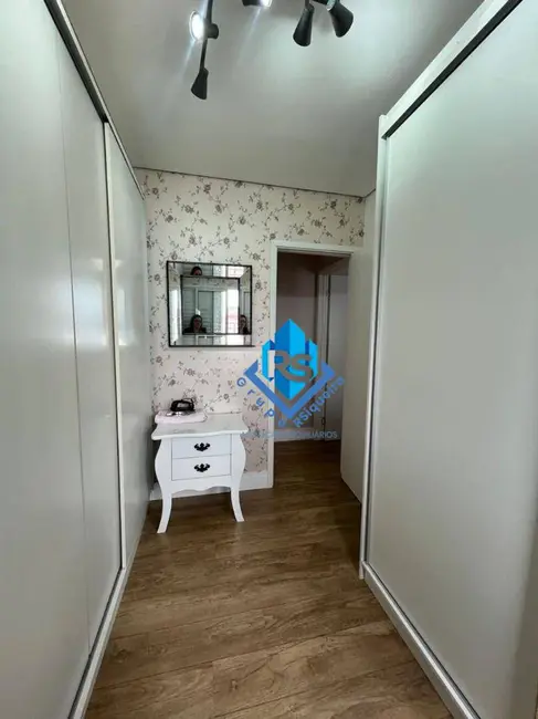 Foto 6 de Apartamento com 2 quartos à venda, 70m2 em Centro, Sao Bernardo Do Campo - SP