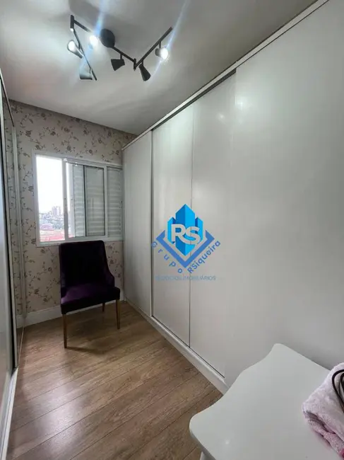 Foto 8 de Apartamento com 2 quartos à venda, 70m2 em Centro, Sao Bernardo Do Campo - SP