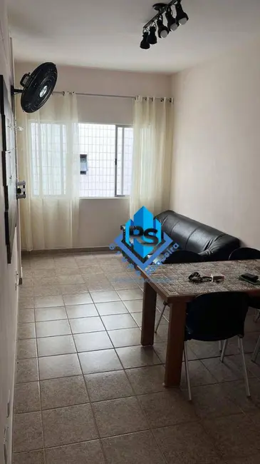 Foto 3 de Apartamento com 1 quarto à venda, 50m2 em Mongagua - SP