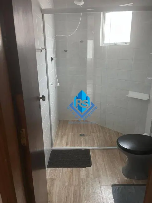 Foto 8 de Apartamento com 1 quarto à venda, 50m2 em Mongagua - SP