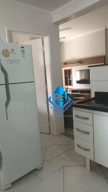 Foto 5 de Apartamento com 1 quarto à venda, 57m2 em Aparecida, Santos - SP