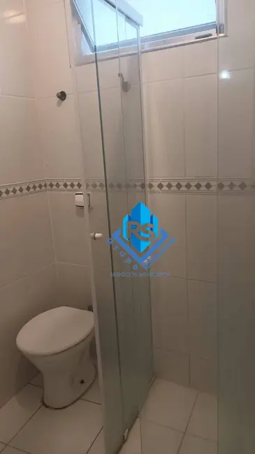 Foto 8 de Apartamento com 1 quarto à venda, 57m2 em Aparecida, Santos - SP