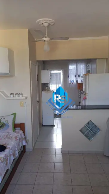 Kitnet com 1 quarto à venda, 30m2 em Tupi, Praia Grande - SP - imagem 2 Foto 2 de Kitnet com 1 quarto à venda, 30m2 em Tupi, Praia Grande - SP