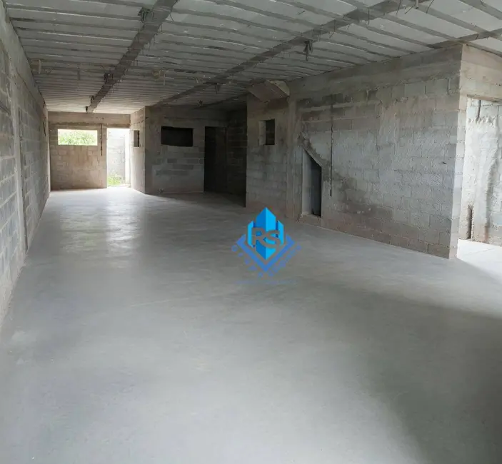 Foto 6 de Armazém / Galpão à venda, 985m2 em Jardim Las Vegas, Santo Andre - SP
