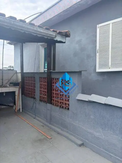 Foto 2 de Casa com 2 quartos para alugar, 177m2 em Ferrazópolis, Sao Bernardo Do Campo - SP