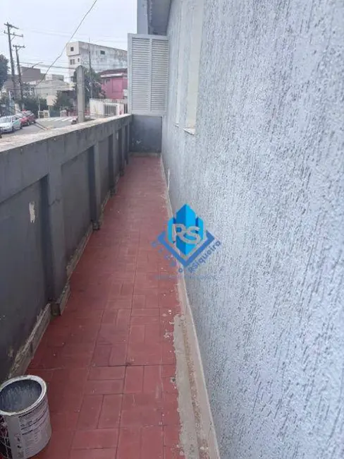 Foto 3 de Casa com 2 quartos para alugar, 177m2 em Ferrazópolis, Sao Bernardo Do Campo - SP