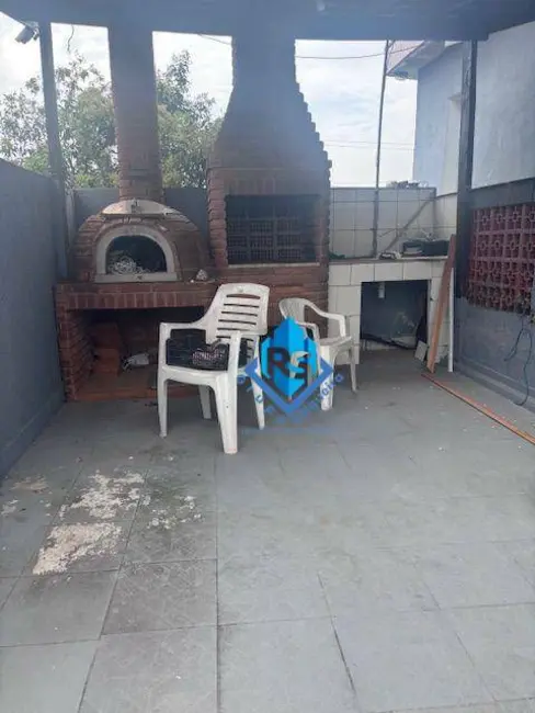 Foto 1 de Casa com 2 quartos para alugar, 177m2 em Ferrazópolis, Sao Bernardo Do Campo - SP
