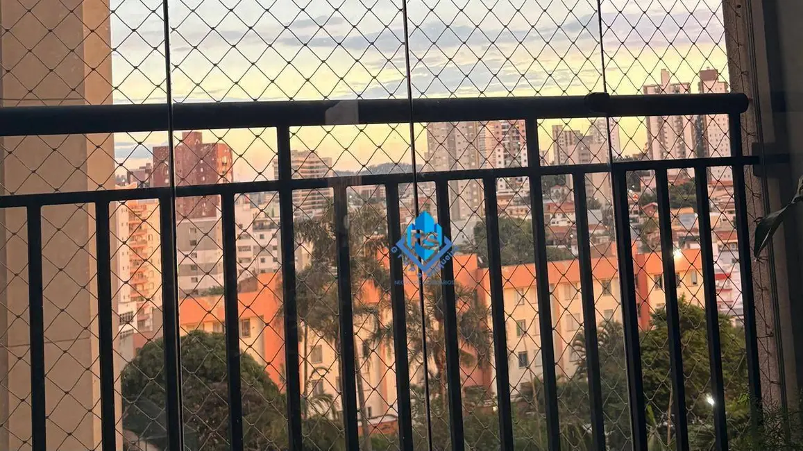 Apartamento com 1 quarto à venda, 42m2 em Jardim Olavo Bilac, Sao Bernardo Do Campo - SP - imagem 8 Foto 8 de Apartamento com 1 quarto à venda, 42m2 em Jardim Olavo Bilac, Sao Bernardo Do Campo - SP