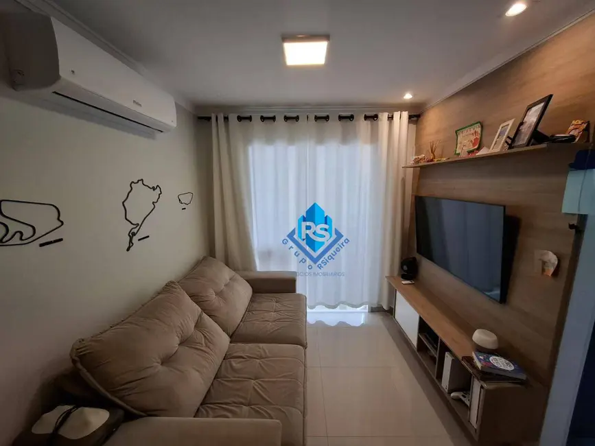 Foto 9 de Apartamento com 2 quartos à venda, 67m2 em Canto do Forte, Praia Grande - SP