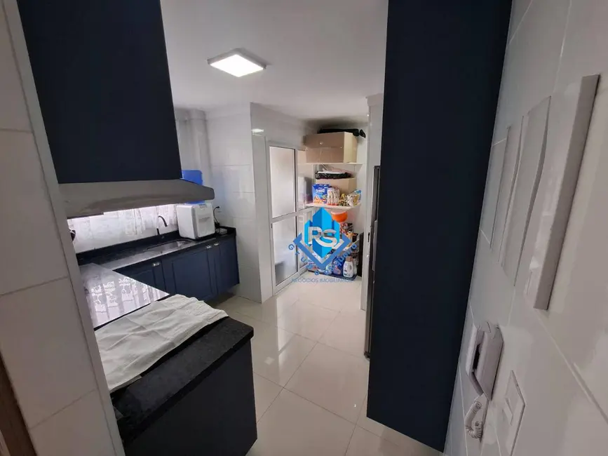Foto 5 de Apartamento com 2 quartos à venda, 67m2 em Canto do Forte, Praia Grande - SP
