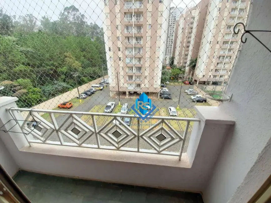 Foto 2 de Apartamento com 3 quartos à venda, 65m2 em Sao Bernardo Do Campo - SP