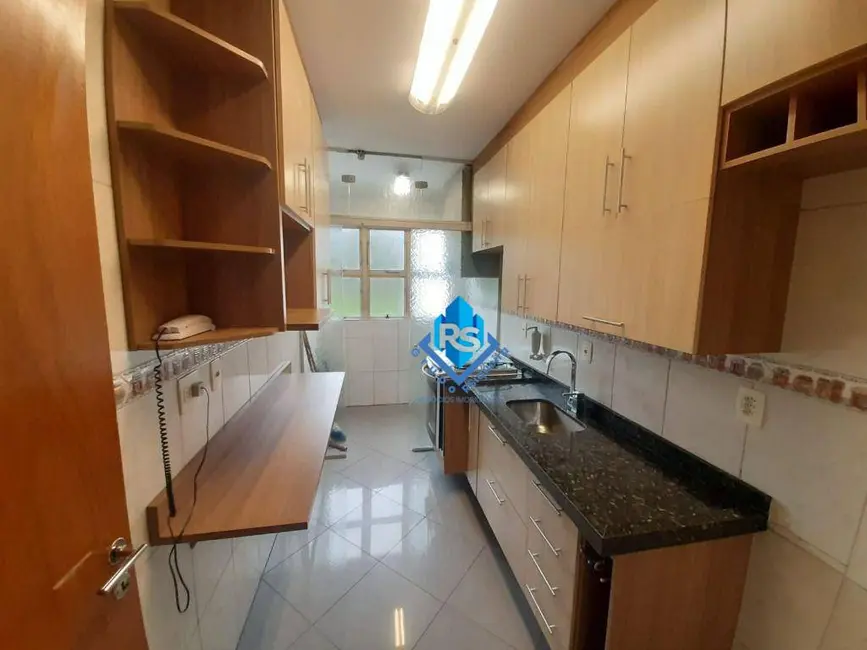 Foto 9 de Apartamento com 3 quartos à venda, 65m2 em Sao Bernardo Do Campo - SP