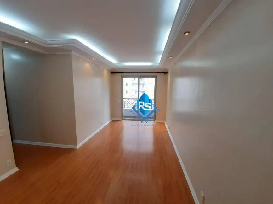 Foto 1 de Apartamento com 3 quartos à venda, 65m2 em Sao Bernardo Do Campo - SP