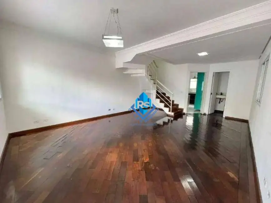 Foto 1 de Sobrado com 4 quartos para alugar, 125m2 em Sao Bernardo Do Campo - SP