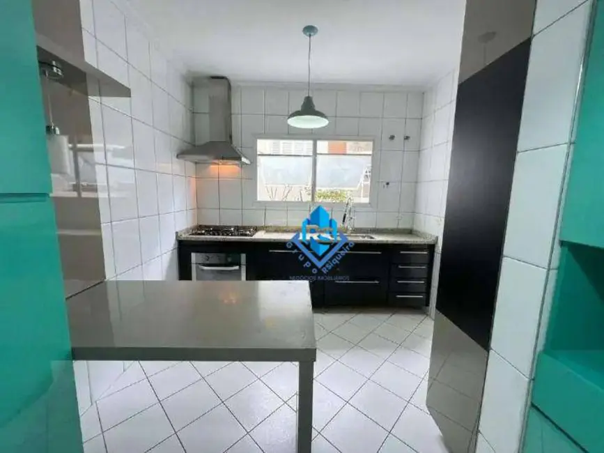 Foto 7 de Sobrado com 4 quartos para alugar, 125m2 em Sao Bernardo Do Campo - SP