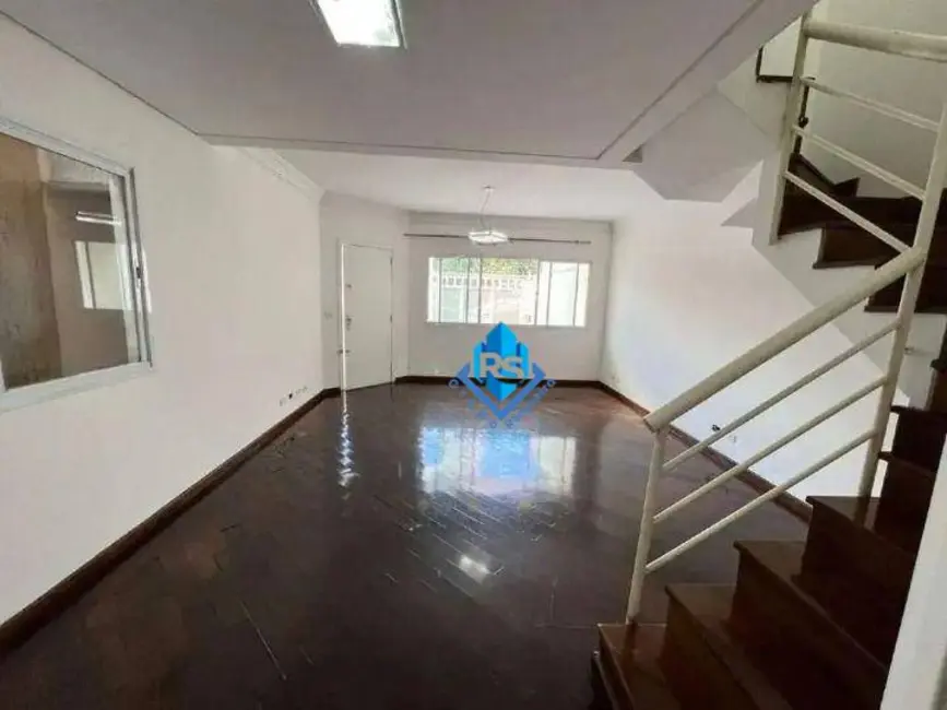 Foto 3 de Sobrado com 4 quartos para alugar, 125m2 em Sao Bernardo Do Campo - SP