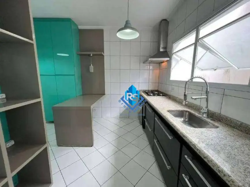 Foto 9 de Sobrado com 4 quartos para alugar, 125m2 em Sao Bernardo Do Campo - SP
