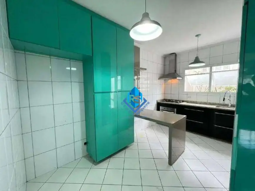 Foto 5 de Sobrado com 4 quartos para alugar, 125m2 em Sao Bernardo Do Campo - SP