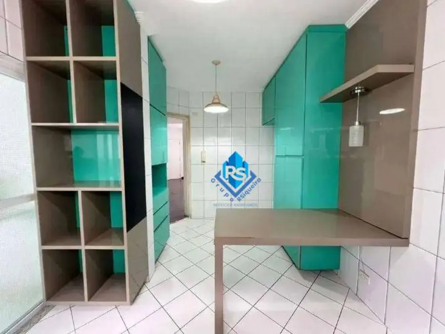 Foto 8 de Sobrado com 4 quartos para alugar, 125m2 em Sao Bernardo Do Campo - SP