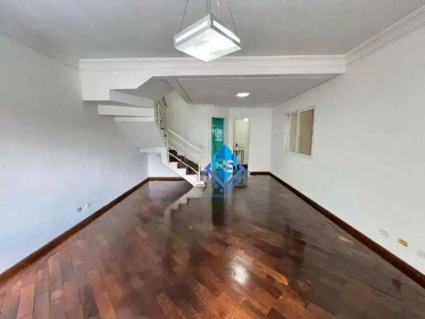 Foto 4 de Sobrado com 4 quartos para alugar, 125m2 em Sao Bernardo Do Campo - SP