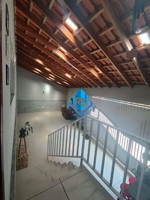 Foto 5 de Casa com 3 quartos para alugar, 65m2 em Ferrazópolis, Sao Bernardo Do Campo - SP