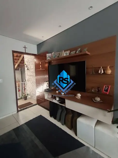 Foto 9 de Casa com 3 quartos para alugar, 65m2 em Ferrazópolis, Sao Bernardo Do Campo - SP