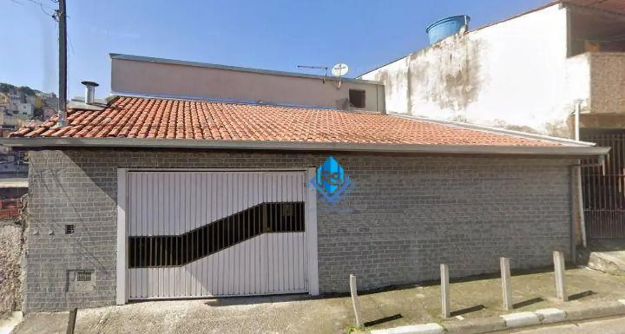 Foto 1 de Casa com 3 quartos para alugar, 65m2 em Ferrazópolis, Sao Bernardo Do Campo - SP