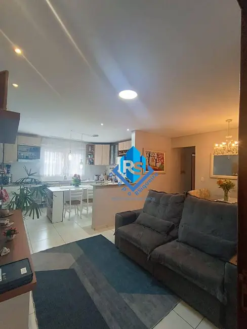 Foto 8 de Casa com 3 quartos para alugar, 65m2 em Ferrazópolis, Sao Bernardo Do Campo - SP