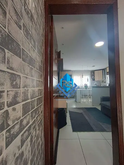 Foto 7 de Casa com 3 quartos para alugar, 65m2 em Ferrazópolis, Sao Bernardo Do Campo - SP