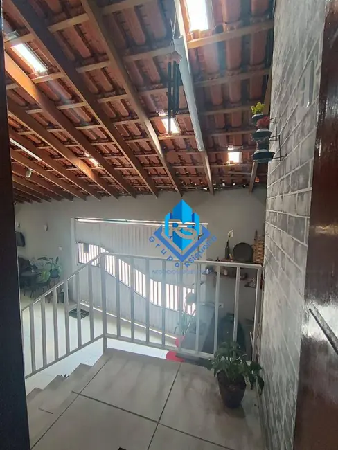 Foto 6 de Casa com 3 quartos para alugar, 65m2 em Ferrazópolis, Sao Bernardo Do Campo - SP
