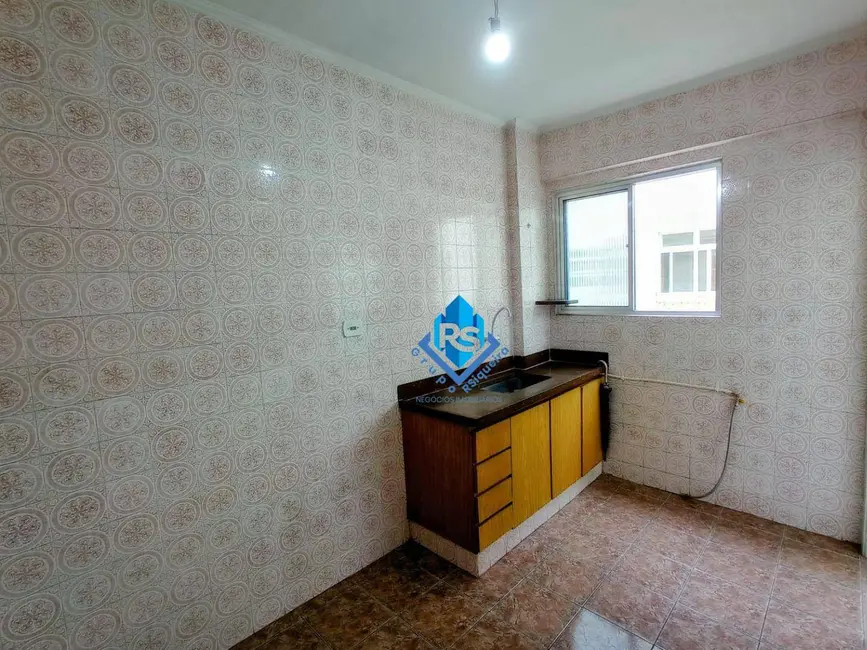 Foto 5 de Apartamento com 2 quartos à venda e para alugar, 92m2 em Guilhermina, Praia Grande - SP