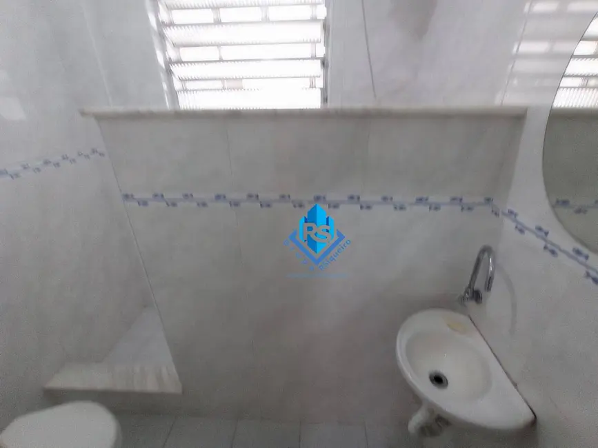 Foto 9 de Apartamento com 2 quartos à venda e para alugar, 92m2 em Guilhermina, Praia Grande - SP