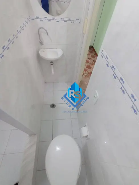 Foto 8 de Apartamento com 2 quartos à venda e para alugar, 92m2 em Guilhermina, Praia Grande - SP