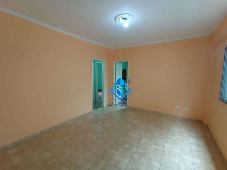 Foto 3 de Apartamento com 2 quartos à venda e para alugar, 92m2 em Guilhermina, Praia Grande - SP