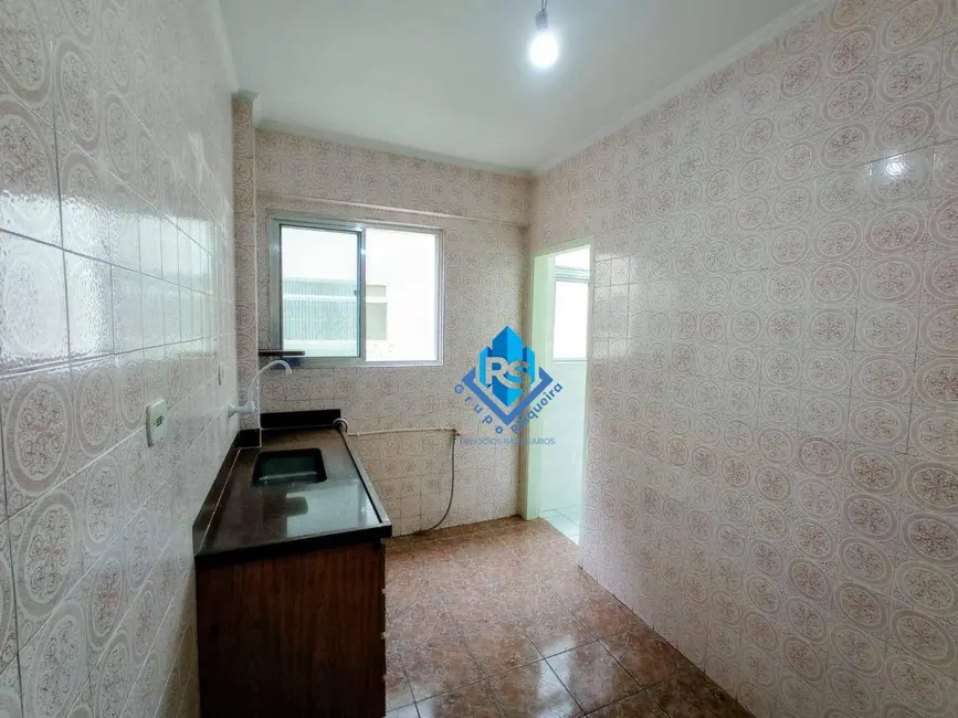 Foto 6 de Apartamento com 2 quartos à venda e para alugar, 92m2 em Guilhermina, Praia Grande - SP