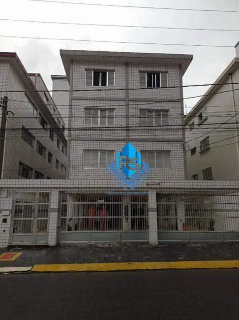 Foto 1 de Apartamento com 2 quartos à venda e para alugar, 92m2 em Guilhermina, Praia Grande - SP
