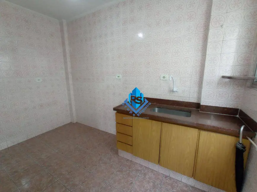 Foto 7 de Apartamento com 2 quartos à venda e para alugar, 92m2 em Guilhermina, Praia Grande - SP