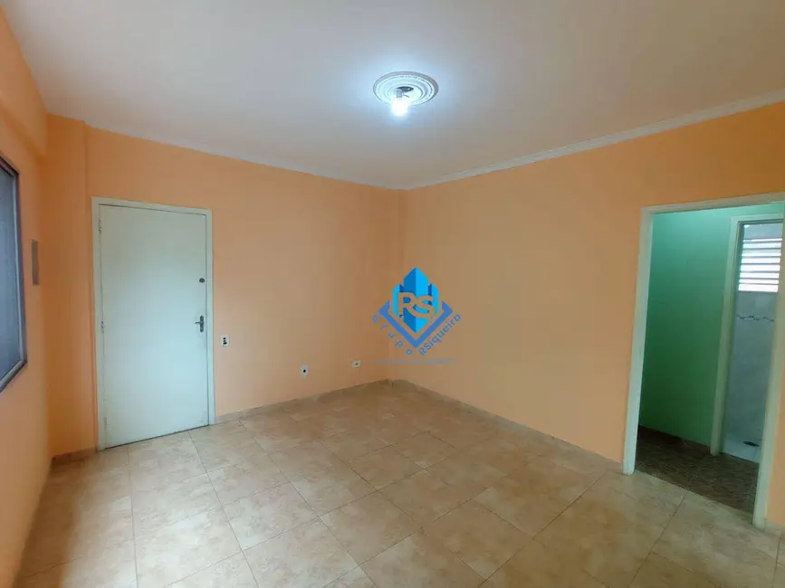 Foto 2 de Apartamento com 2 quartos à venda e para alugar, 92m2 em Guilhermina, Praia Grande - SP
