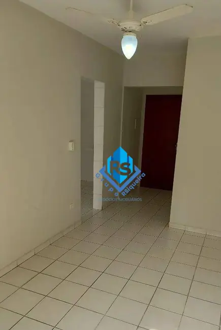 Apartamento com 1 quarto à venda, 49m2 em Canto do Forte, Praia Grande - SP - imagem 3 Foto 3 de Apartamento com 1 quarto à venda, 49m2 em Canto do Forte, Praia Grande - SP