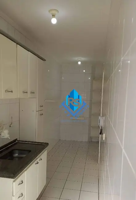 Apartamento com 1 quarto à venda, 49m2 em Canto do Forte, Praia Grande - SP - imagem 5 Foto 5 de Apartamento com 1 quarto à venda, 49m2 em Canto do Forte, Praia Grande - SP