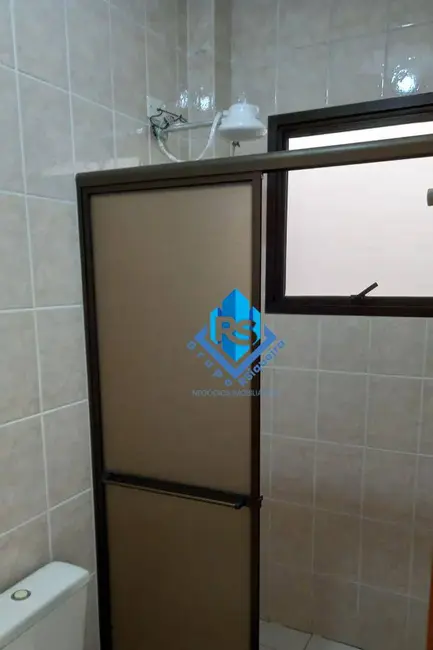 Apartamento com 1 quarto à venda, 49m2 em Canto do Forte, Praia Grande - SP - imagem 8 Foto 8 de Apartamento com 1 quarto à venda, 49m2 em Canto do Forte, Praia Grande - SP