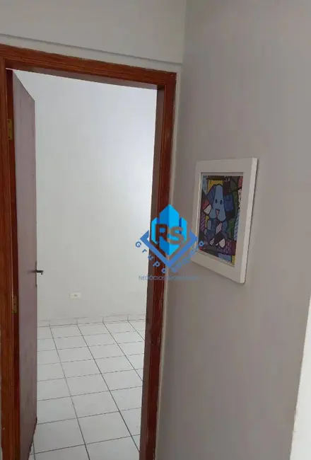 Apartamento com 1 quarto à venda, 49m2 em Canto do Forte, Praia Grande - SP - imagem 6 Foto 6 de Apartamento com 1 quarto à venda, 49m2 em Canto do Forte, Praia Grande - SP