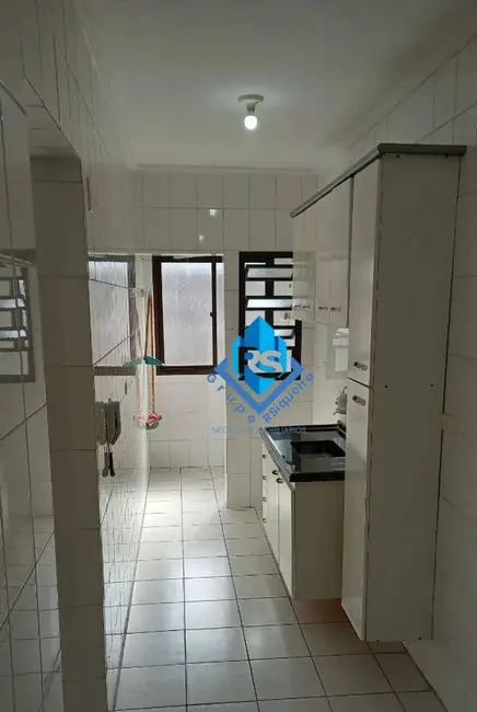 Apartamento com 1 quarto à venda, 49m2 em Canto do Forte, Praia Grande - SP - imagem 4 Foto 4 de Apartamento com 1 quarto à venda, 49m2 em Canto do Forte, Praia Grande - SP