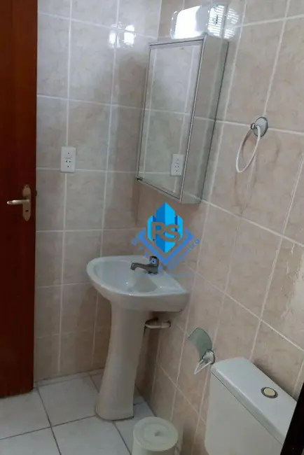 Apartamento com 1 quarto à venda, 49m2 em Canto do Forte, Praia Grande - SP - imagem 9 Foto 9 de Apartamento com 1 quarto à venda, 49m2 em Canto do Forte, Praia Grande - SP