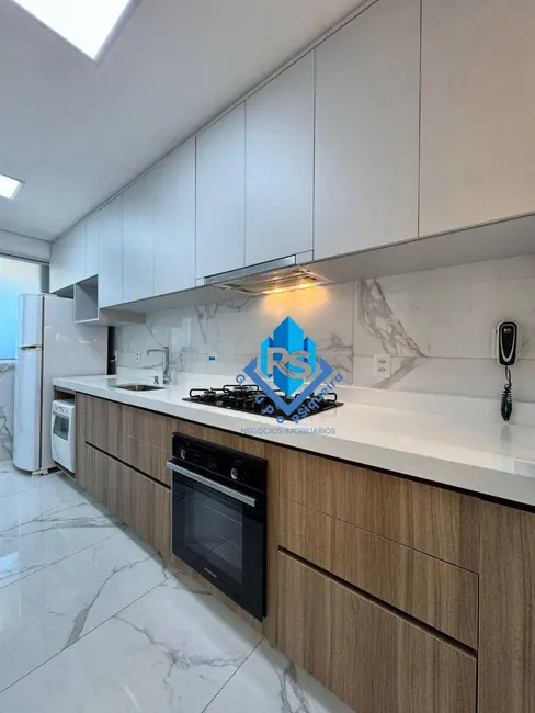 Foto 9 de Apartamento com 2 quartos à venda, 73m2 em Real, Praia Grande - SP